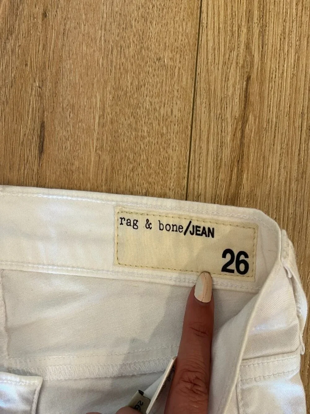 Rag & Bone - Picture 3 of 4